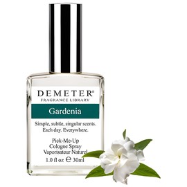 perfume Gardenia