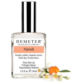 perfume Neroli