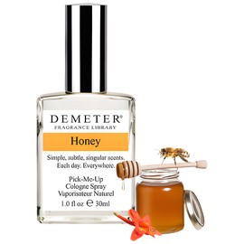 perfume Honey