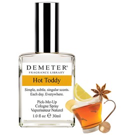 perfume Hot Toddy