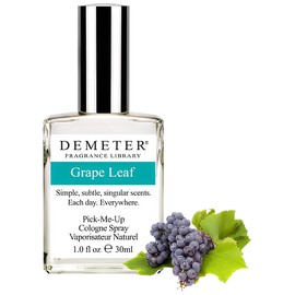Grape Leaf