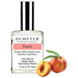 perfume Peach
