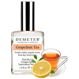 perfume Grapefruit Tea