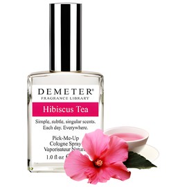 Hibiscus Tea