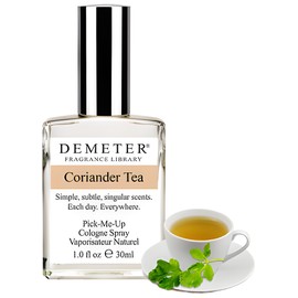 perfume Coriander Tea