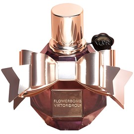 Flowerbomb Extreme 2007