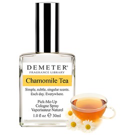 Chamomile Tea