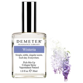 Wisteria