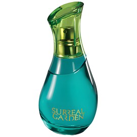perfume Surreal Garden