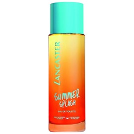 perfume Summer Splash