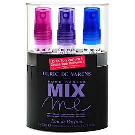 perfume Mix Me Pure Desire