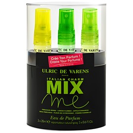 perfume Mix Me Italian Charm