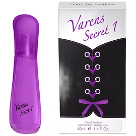 perfume Varens Secret 1