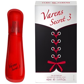 perfume Varens Secret 3