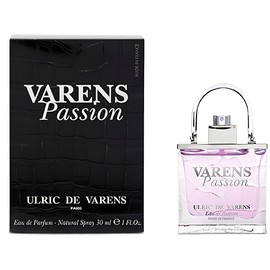 perfume Varens Passion