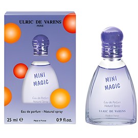 perfume Mini Magic