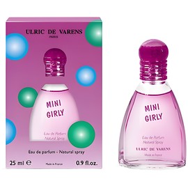 perfume Mini Girly