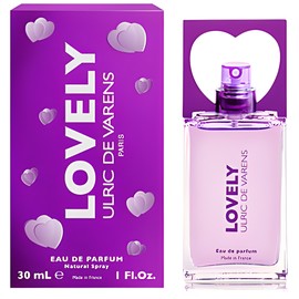 perfume Lovely