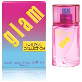 perfume Musk Collection Glam