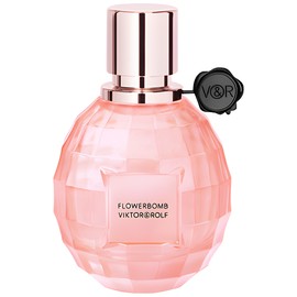 perfume Flowerbomb La Vie en Rose 2013