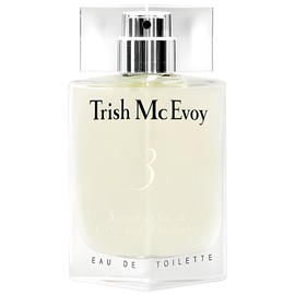 perfume Trish McEvoy 3 Snowdrop & Crystal Flowers
