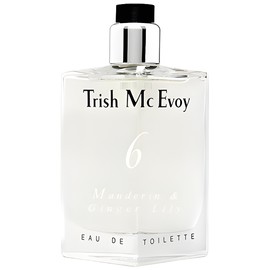 perfume Trish McEvoy 6 Mandarin & Ginger Lily