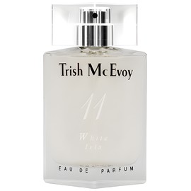 perfume Trish McEvoy 11 White Iris