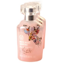 White Musk Libertine by Leona Lewis