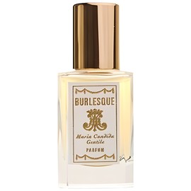 perfume Burlesque