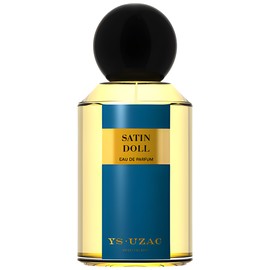 perfume Satin Doll
