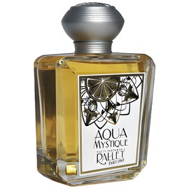 perfume Aqua Mystique