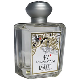 perfume 47 Vyatskaya St