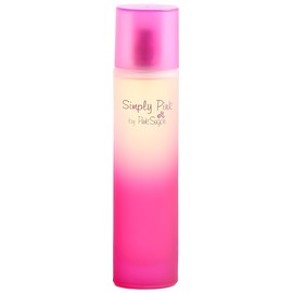 perfume Simply Pink by Pink Sugar