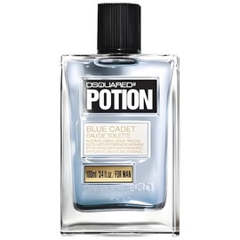Potion Blue Cadet