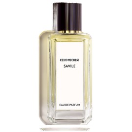 perfume Savile