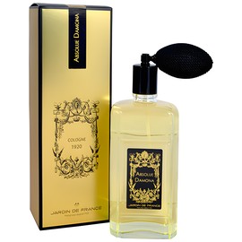 perfume Absolue Damona