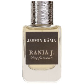 perfume Jasmin Kama