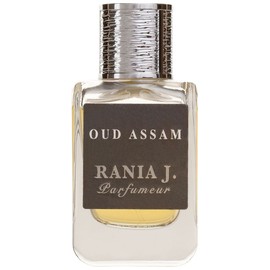 Oud Assam