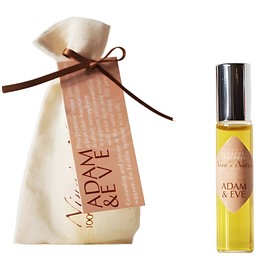perfume Adam & Eve