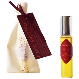 perfume Coco Says No