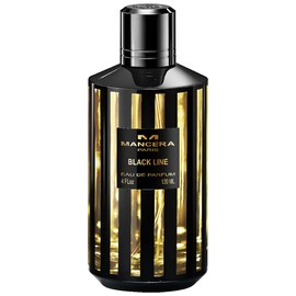 perfume Black Line