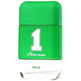 perfume s.Oliver Sport 1 Male