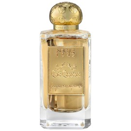 perfume Café Chantant