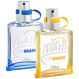 perfume s.Oliver City Beach Men
