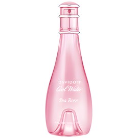 Cool Water Sea Rose