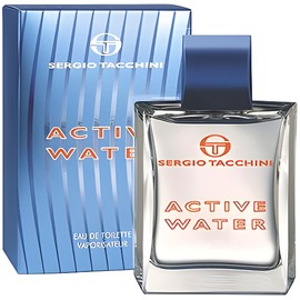Active Water
