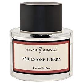 perfume Emulsione Libera
