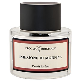 perfume Iniezione di Morfina