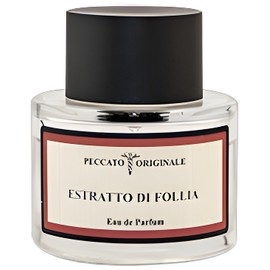 perfume Estratto di Follia