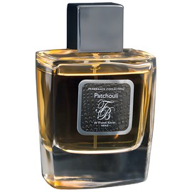 perfume Patchouli